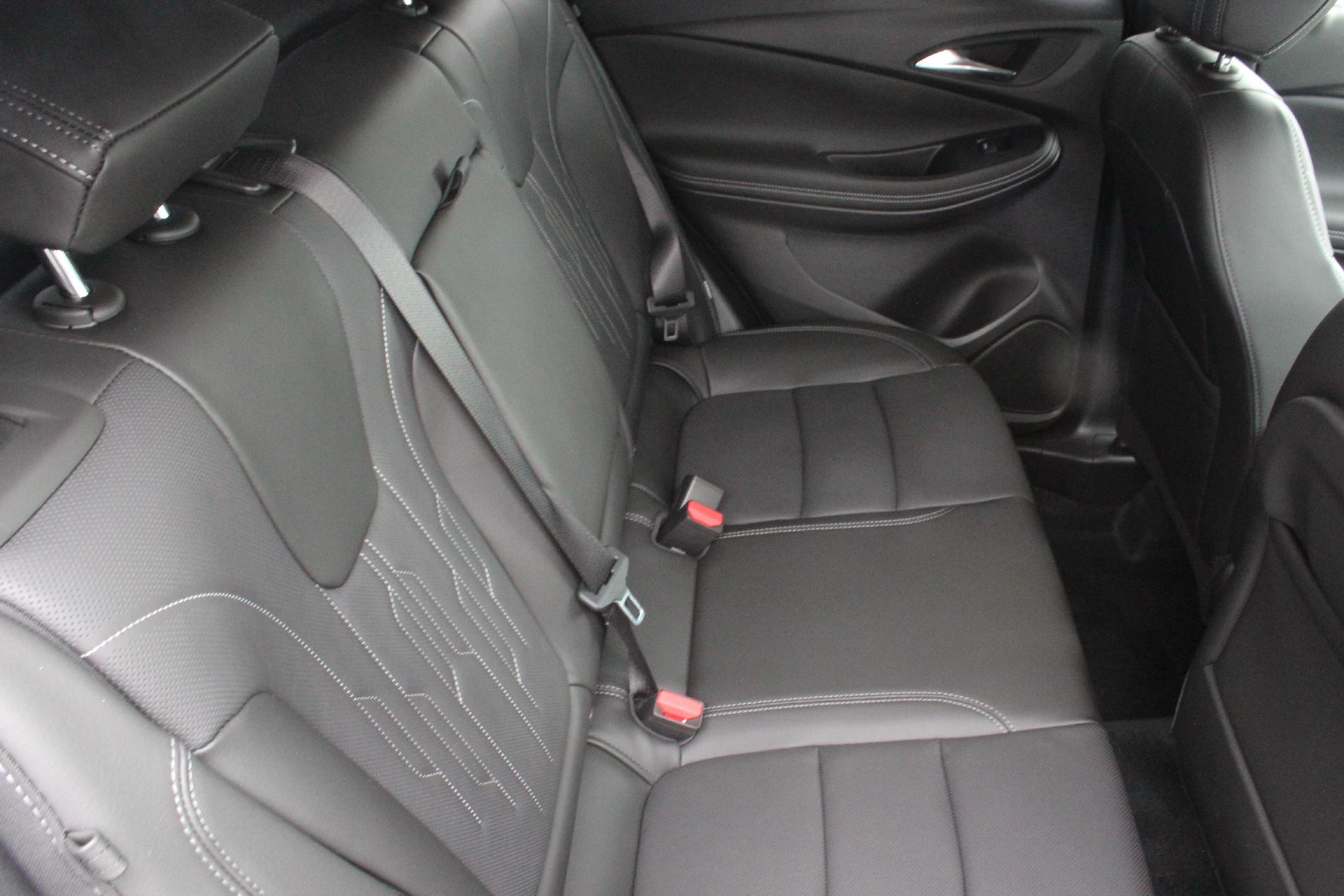 2026 Buick Encore GX Vehicle Photo in AURORA, CO 80012-4011