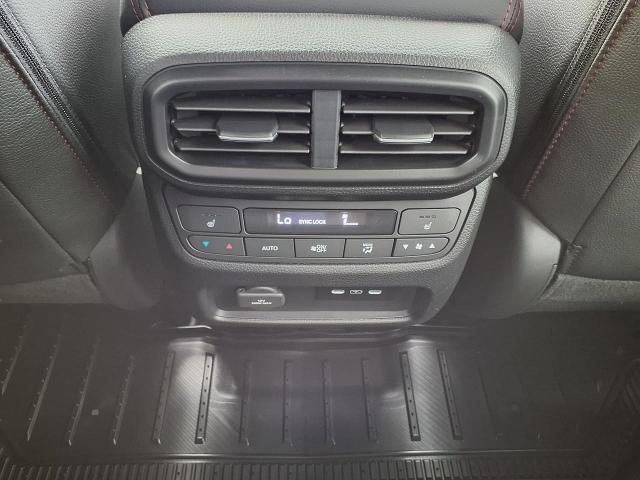 2025 Honda Ridgeline Vehicle Photo in Oshkosh, WI 54904