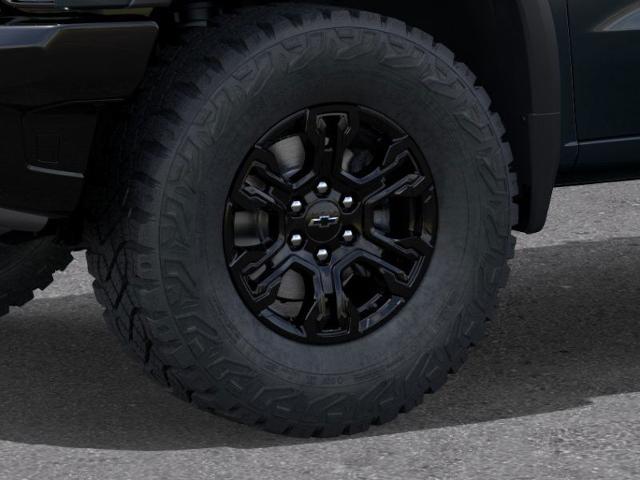 2025 Chevrolet Silverado 1500 Vehicle Photo in INDEPENDENCE, MO 64055-1314