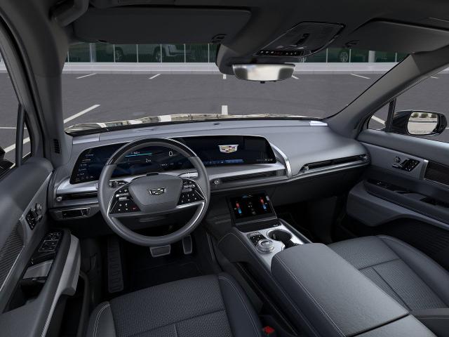 2026 Cadillac VISTIQ Vehicle Photo in BATON ROUGE, LA 70809-4546