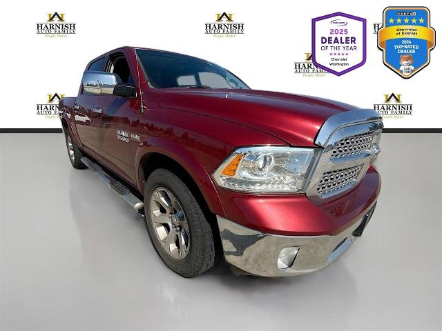 2015 Ram 1500 Vehicle Photo in EVERETT, WA 98203-5662