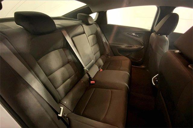 2023 Chevrolet Malibu Vehicle Photo in INDEPENDENCE, MO 64055-1314