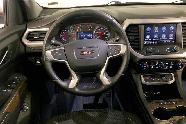 2023 GMC Acadia Vehicle Photo in INDEPENDENCE, MO 64055-1377