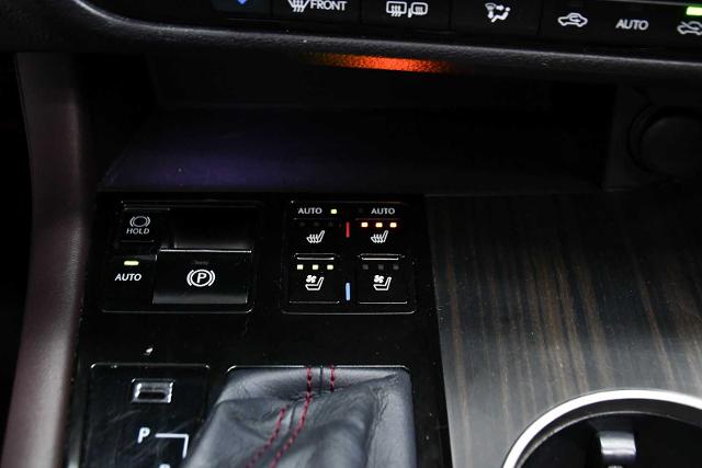 2016 Lexus RX 350 Vehicle Photo in DALLAS, TX 75235