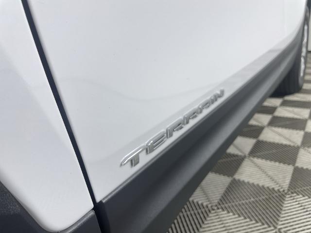 2024 GMC Terrain Vehicle Photo in GILBERT, AZ 85297-0402
