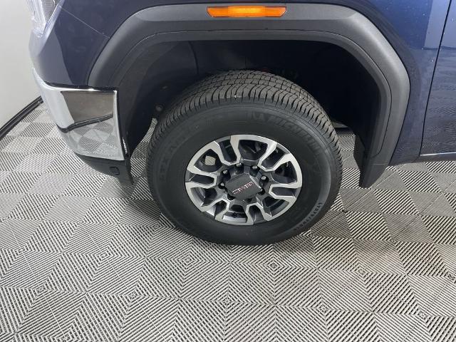 2022 GMC Sierra 3500 HD Vehicle Photo in GILBERT, AZ 85297-0402