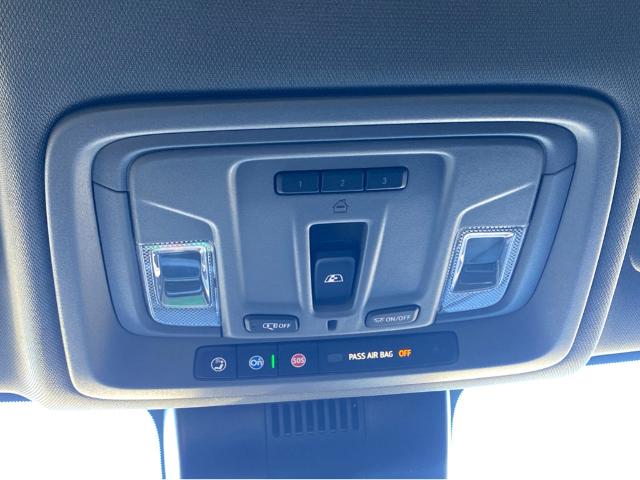 2025 Chevrolet Silverado 1500 Vehicle Photo in BEAUFORT, SC 29906-4218