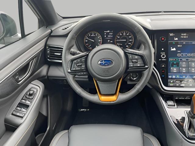 2025 Subaru Outback Vehicle Photo in Oshkosh, WI 54904