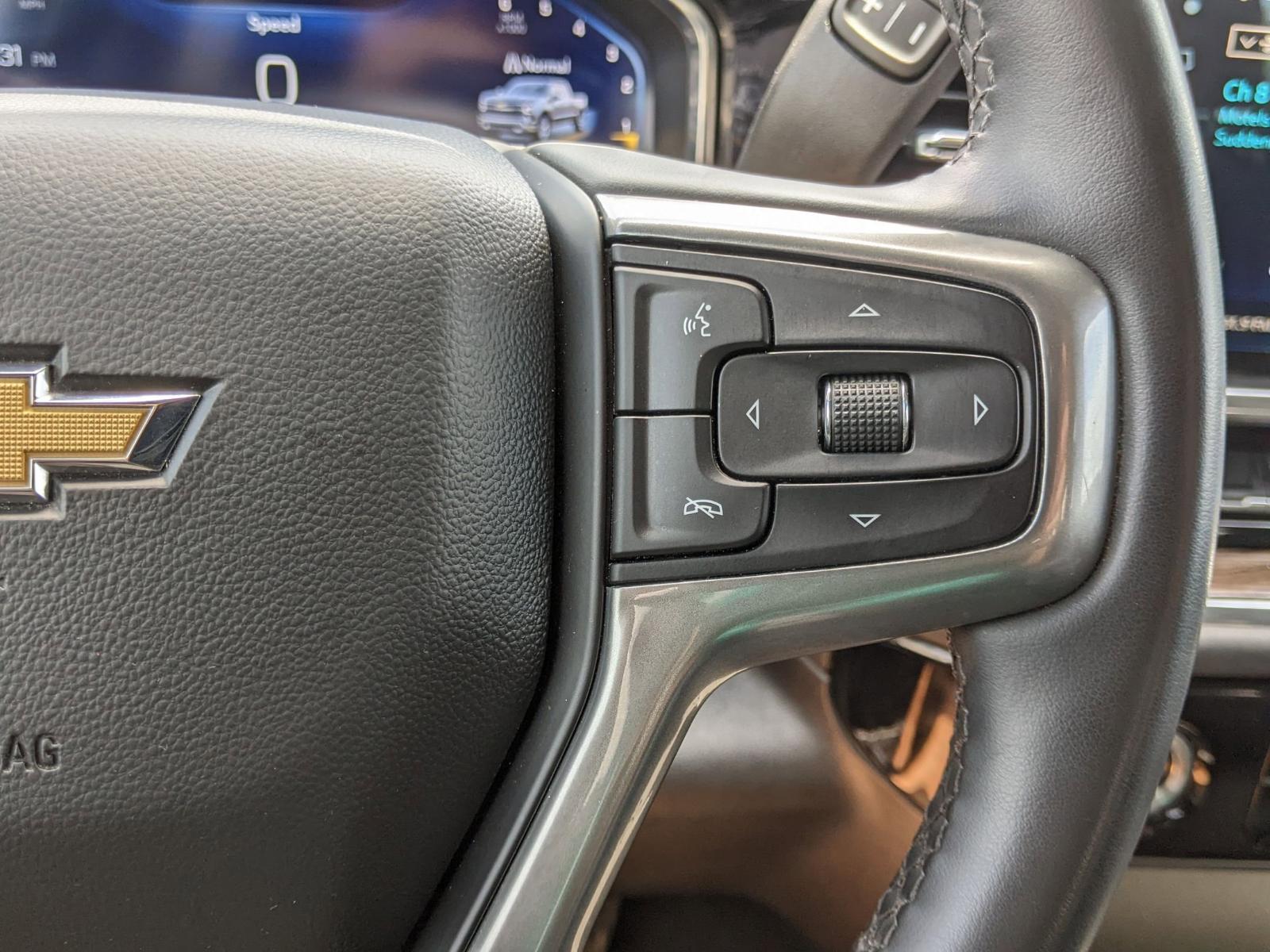 2023 Chevrolet Silverado 1500 Vehicle Photo in Seguin, TX 78155