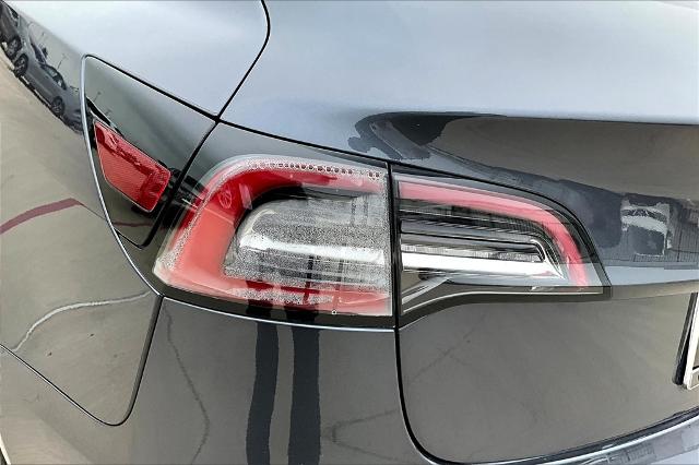 2018 Tesla Model 3 Vehicle Photo in Grapevine, TX 76051
