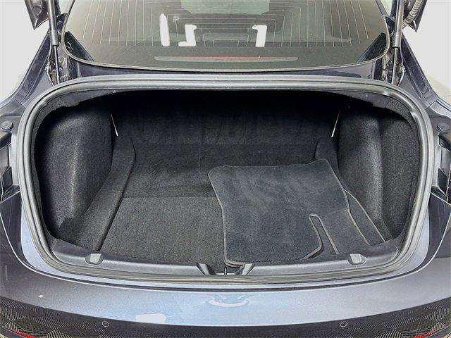 2019 Tesla Model 3 Vehicle Photo in PUYALLUP, WA 98371-4149