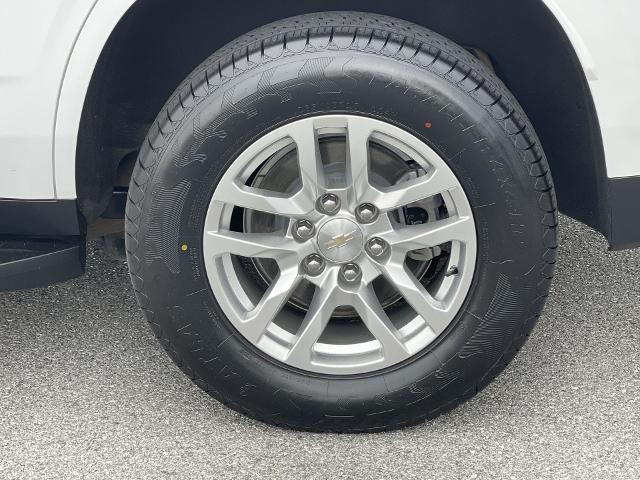 2022 Chevrolet Tahoe Vehicle Photo in BENTONVILLE, AR 72712-4322
