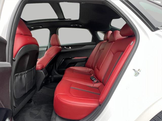 2023 Kia K5 Vehicle Photo in Appleton, WI 54914