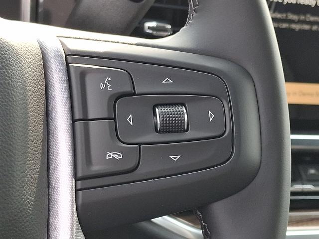 2025 GMC Sierra 1500 Vehicle Photo in TREVOSE, PA 19053-4984