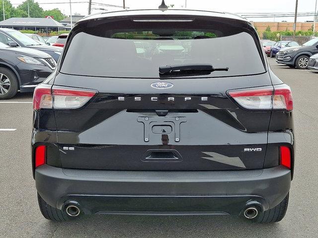2021 Ford Escape Vehicle Photo in Philadelphia, PA 19116