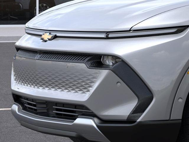 2025 Chevrolet Equinox EV Vehicle Photo in Roslyn, NY 11576