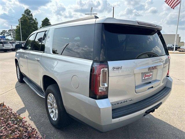 2019 GMC Yukon XL Vehicle Photo in BATON ROUGE, LA 70809-4546