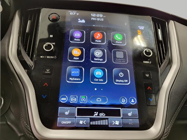 2024 Subaru Outback Vehicle Photo in Oshkosh, WI 54904