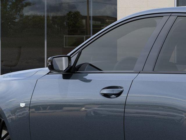 2025 Cadillac CT5 Vehicle Photo in SMITHTOWN, NY 11787-5023