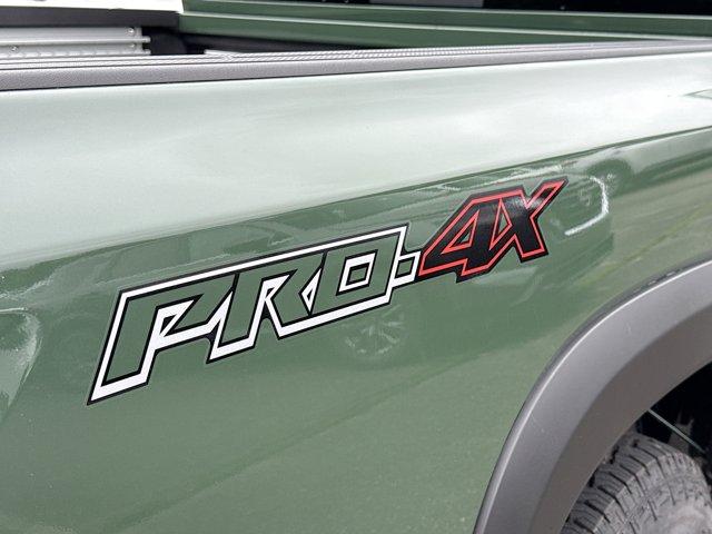 2025 Nissan Frontier Vehicle Photo in Flemington, NJ 08822