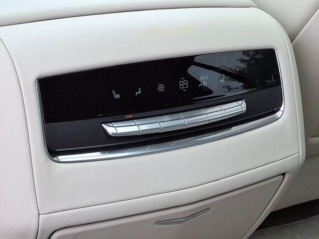 2023 Cadillac Escalade Vehicle Photo in DANBURY, CT 06810-5034