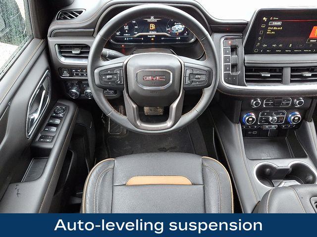 2023 GMC Yukon Vehicle Photo in PAWLING, NY 12564-3219