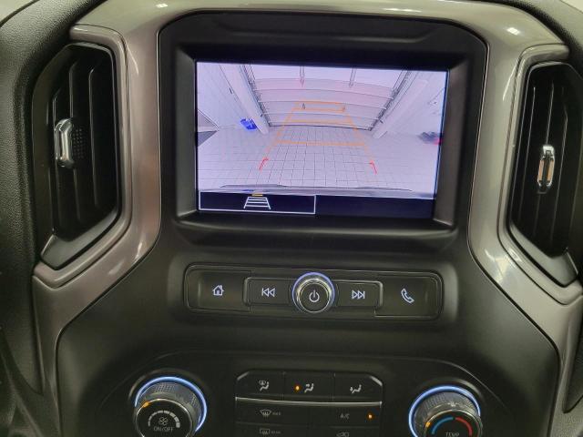 2024 Chevrolet Silverado 1500 Vehicle Photo in APPLETON, WI 54914-4656