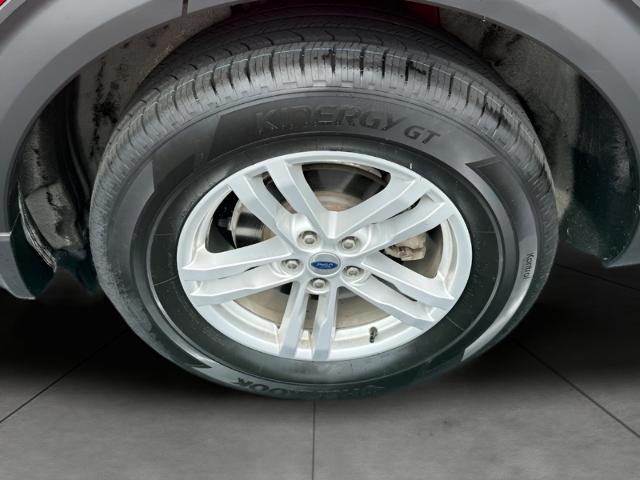 2022 Ford Explorer Vehicle Photo in MADISON, WI 53713-3220