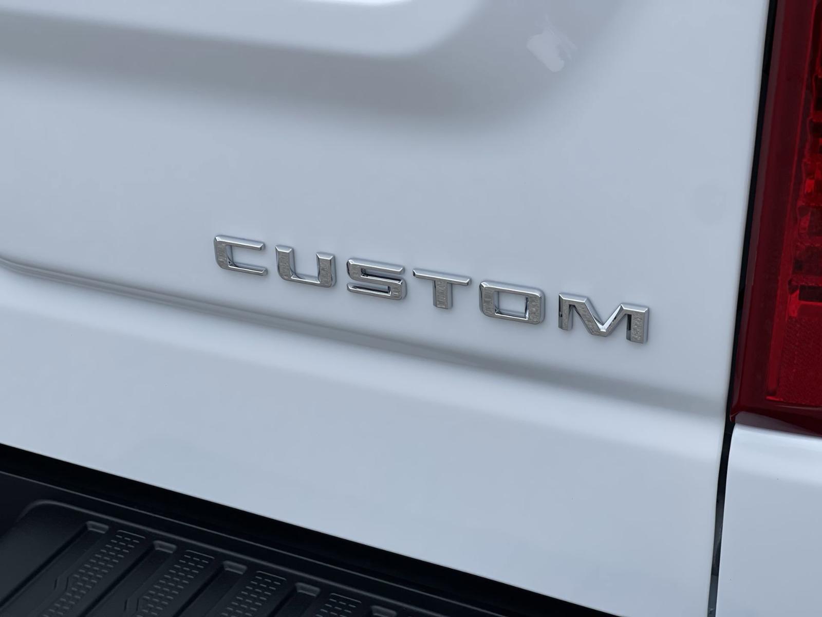 2025 Chevrolet Silverado 1500 Vehicle Photo in BENTONVILLE, AR 72712-4322