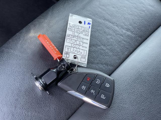 2021 Chevrolet Suburban Vehicle Photo in BENTONVILLE, AR 72712-4322