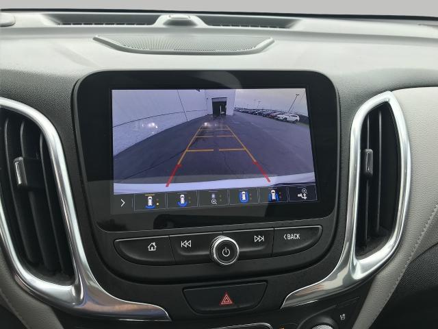 2021 Chevrolet Equinox Vehicle Photo in GREEN BAY, WI 54303-3330