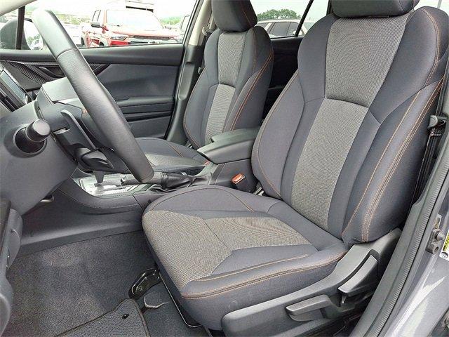 2023 Subaru Crosstrek Vehicle Photo in LANCASTER, PA 17601-0000