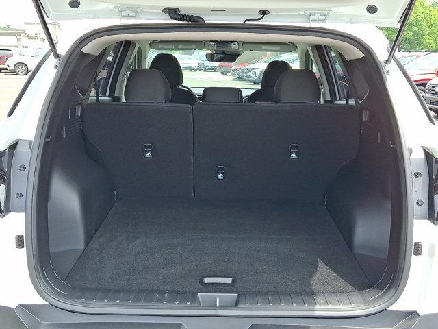 2024 Hyundai TUCSON Vehicle Photo in Philadelphia, PA 19116