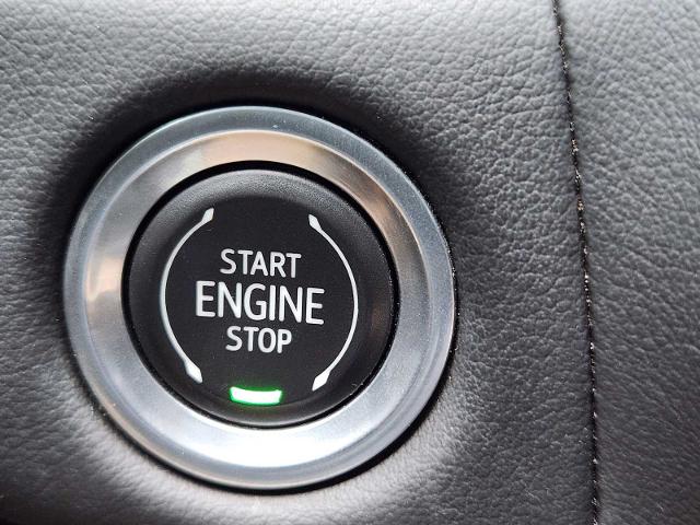 2022 Chevrolet Tahoe Vehicle Photo in DENTON, TX 76210-9321