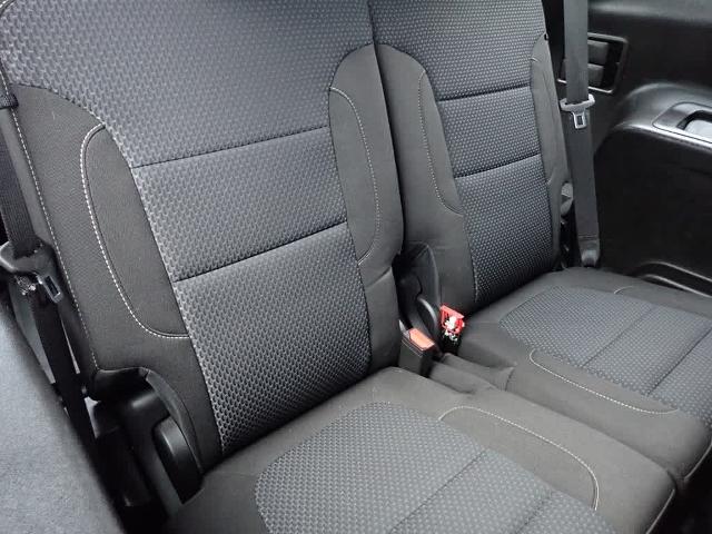 2020 GMC Acadia Vehicle Photo in ZELIENOPLE, PA 16063-2910