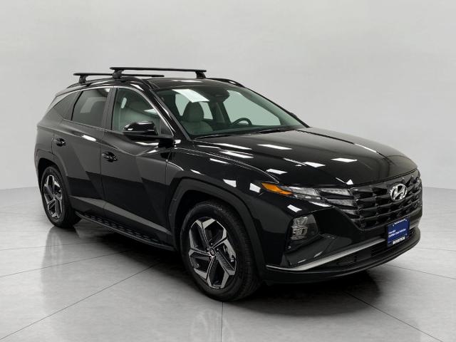 2024 Hyundai TUCSON Hybrid Vehicle Photo in Appleton, WI 54913