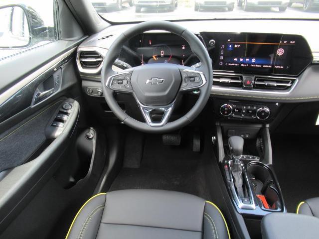 2026 Chevrolet Trailblazer Vehicle Photo in LEESBURG, FL 34788-4022