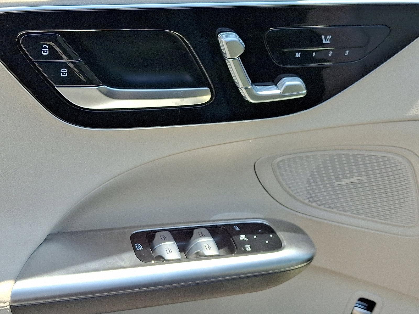 2022 Mercedes-Benz C-Class Vehicle Photo in Lancaster, PA 17601