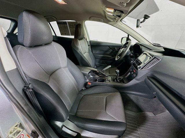 2018 Subaru Crosstrek Vehicle Photo in Doylestown, PA 18902