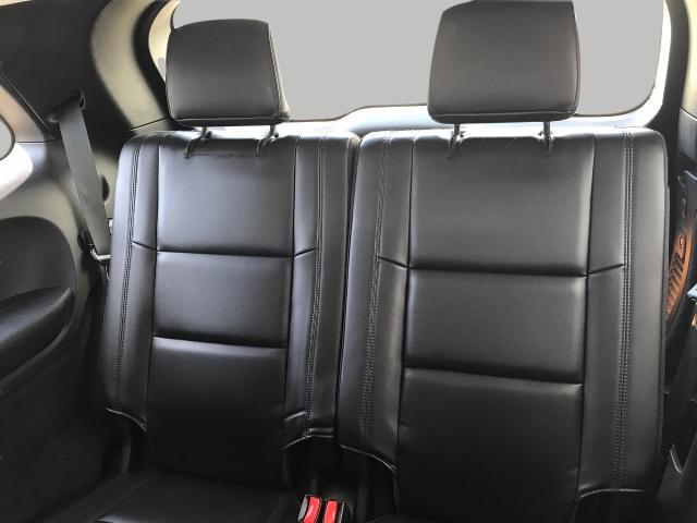 2016 Dodge Durango Vehicle Photo in GREEN BAY, WI 54303-3330