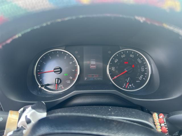 2021 Toyota RAV4 Vehicle Photo in Savannah, GA 31419