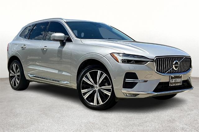 2023 Volvo XC60 Vehicle Photo in Houston, TX 77007