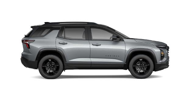 2026 Chevrolet Equinox Vehicle Photo in LANCASTER, PA 17601-0000