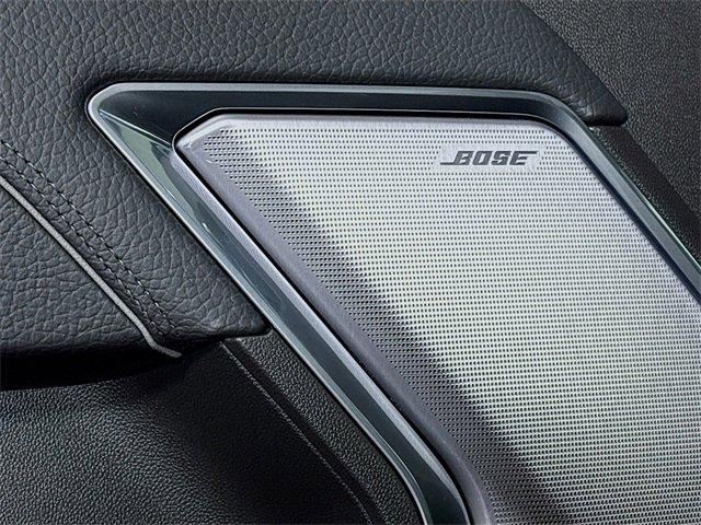 2025 GMC Sierra 1500 Vehicle Photo in PUYALLUP, WA 98371-4149