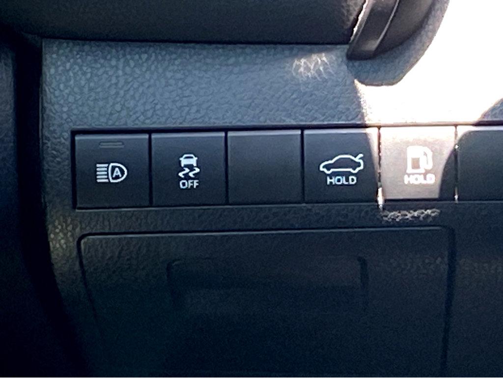 2022 Toyota Camry Vehicle Photo in POOLER, GA 31322-3252