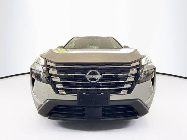 2025 Nissan Rogue Vehicle Photo in Flemington, NJ 08822