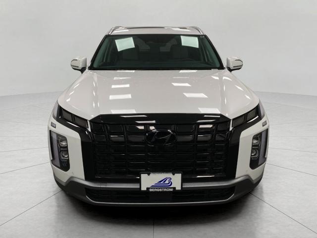 2025 Hyundai PALISADE Vehicle Photo in Appleton, WI 54913