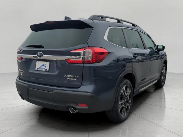 2025 Subaru Ascent Vehicle Photo in Green Bay, WI 54304