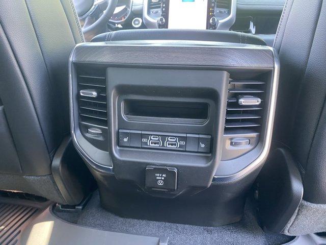 2025 Ram 1500 Vehicle Photo in Doylsetown, PA 18901