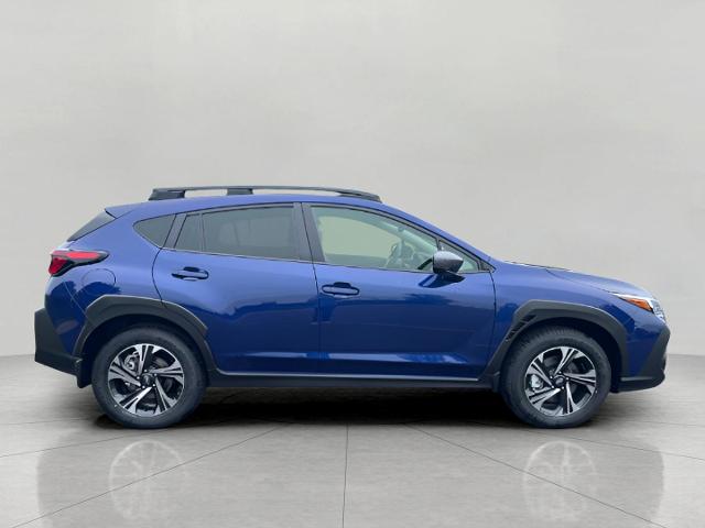2025 Subaru Crosstrek Vehicle Photo in Oshkosh, WI 54904